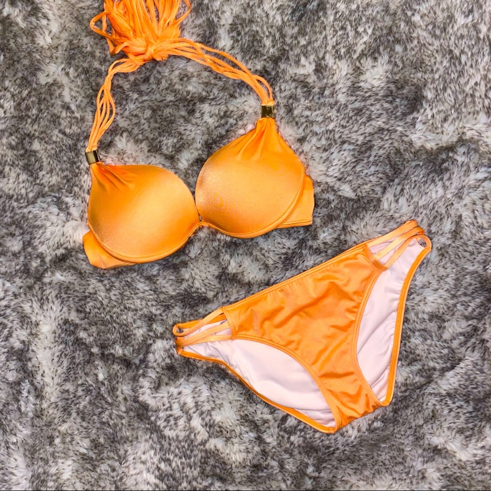 Victoria Secret Bombshell bikini